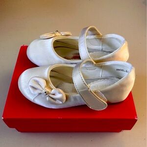 Dream Pairs Angel Dress Shoes